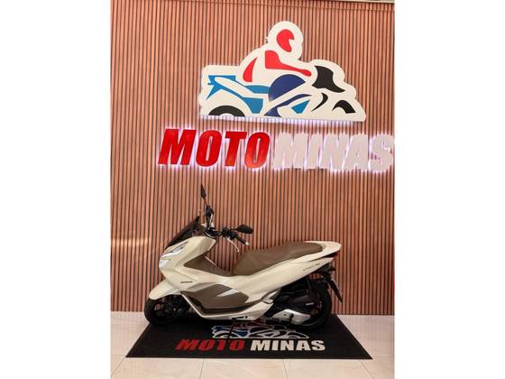 HONDA PCX DLX 